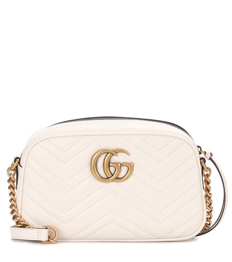 black and white gucci crossbody|Gucci black crossbody handbags.